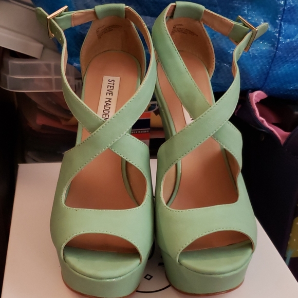 Steve Madden Xternal - Picture 4 of 5